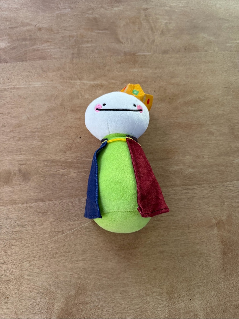 DREAM plushie